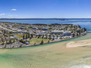 Sundowner Apartment 5, Central Coast